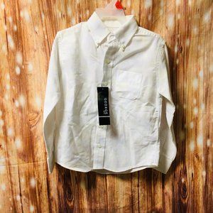 George Boys Dress Shirt